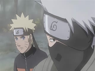 Naruto Shippuden Tập Tập 100