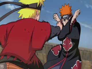 Naruto Shippuden Tập Tập 164