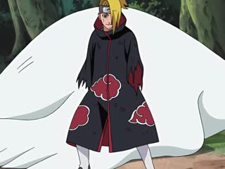 Naruto Shippuden Tập Tập 030