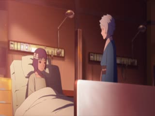 Boruto - Naruto: Hậu Sinh Khả Úy Tập Tập 012