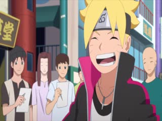 Boruto - Naruto: Hậu Sinh Khả Úy Tập Tập 114