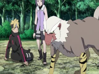 Boruto - Naruto: Hậu Sinh Khả Úy Tập Tập 098