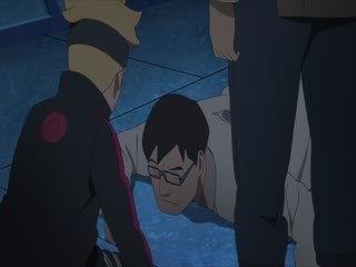 Boruto - Naruto: Hậu Sinh Khả Úy Tập Tập 046