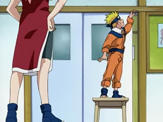 Naruto Tập Tập 026