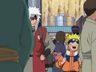 Naruto Tập Tập 086