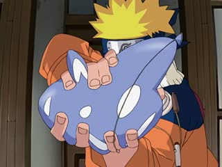 Naruto Tập Tập 087