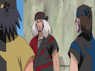 Naruto Shippuden Tập Tập 287