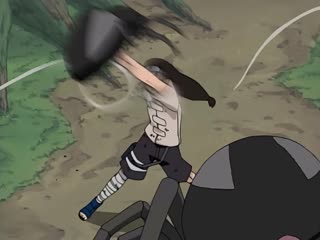 Naruto Tập Tập 116