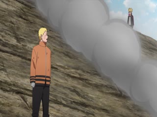 Boruto - Naruto: Hậu Sinh Khả Úy Tập Tập 199