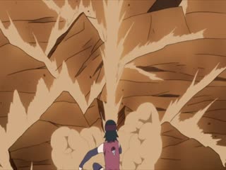 Boruto - Naruto: Hậu Sinh Khả Úy Tập Tập 087