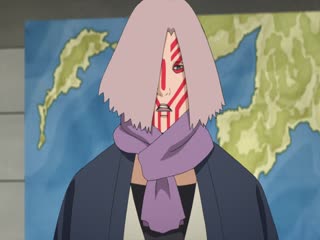 Boruto - Naruto: Hậu Sinh Khả Úy Tập Tập 239