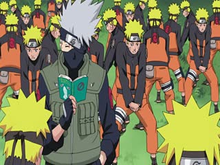 Naruto Shippuden Tập Tập 056