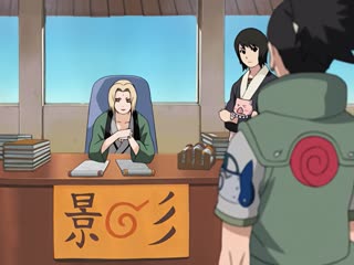 Naruto Tập Tập 198