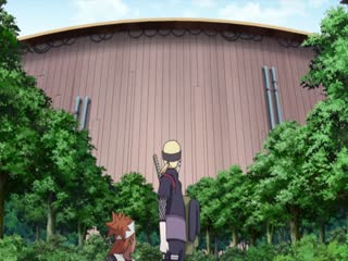 Boruto - Naruto: Hậu Sinh Khả Úy Tập Tập 213