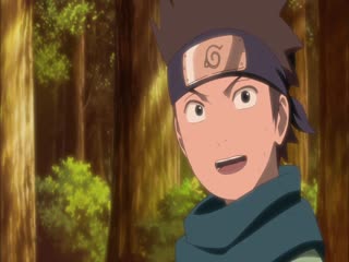 Naruto Shippuden Tập Tập 422