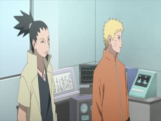 Boruto - Naruto: Hậu Sinh Khả Úy Tập Tập 072