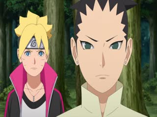 Boruto - Naruto: Hậu Sinh Khả Úy Tập Tập 230