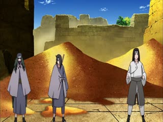 Naruto Shippuden Tập Tập 405