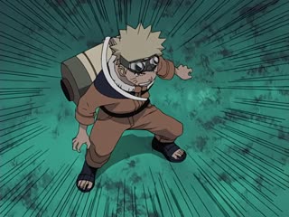 Naruto Tập Tập 001