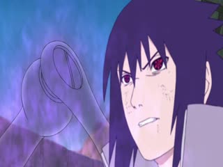 Naruto Shippuden Tập Tập 209