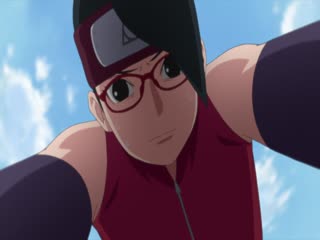 Boruto - Naruto: Hậu Sinh Khả Úy Tập Tập 171