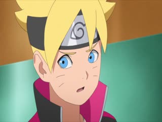 Boruto - Naruto: Hậu Sinh Khả Úy Tập Tập 051