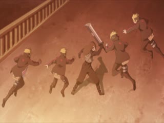 Boruto - Naruto: Hậu Sinh Khả Úy Tập Tập 083