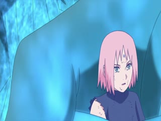 Naruto Shippuden Tập Tập 473