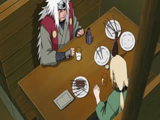 Naruto Shippuden Tập Tập 126