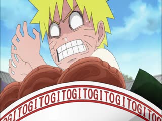 Naruto Shippuden Tập Tập 309