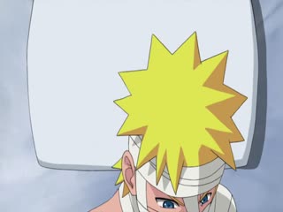 Naruto Shippuden Tập Tập 409