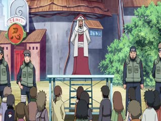 Naruto Shippuden Tập Tập 452