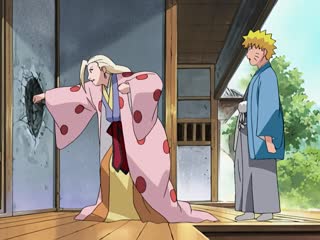 Naruto Tập Tập 192