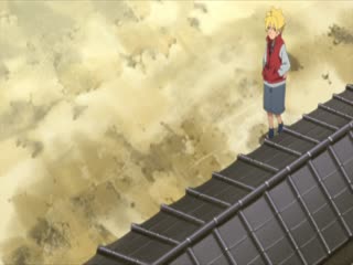 Boruto - Naruto: Hậu Sinh Khả Úy Tập Tập 132