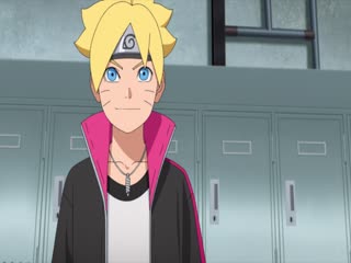 Boruto - Naruto: Hậu Sinh Khả Úy Tập Tập 181