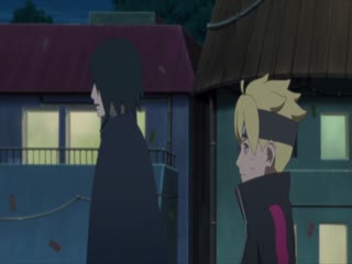 Boruto - Naruto: Hậu Sinh Khả Úy Tập Tập 128