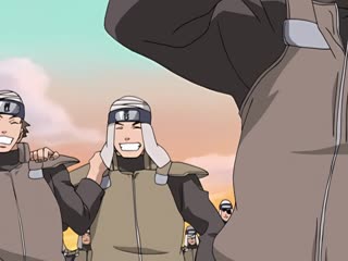 Naruto Shippuden Tập Tập 031