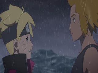 Boruto - Naruto: Hậu Sinh Khả Úy Tập Tập 240