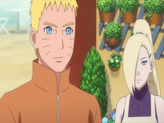 Boruto - Naruto: Hậu Sinh Khả Úy Tập Tập 195