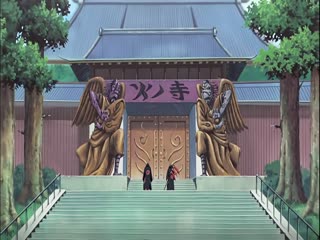 Naruto Shippuden Tập Tập 073