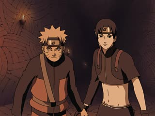 Naruto Shippuden Tập Tập 050