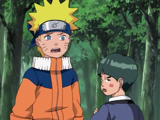 Naruto Tập Tập 174