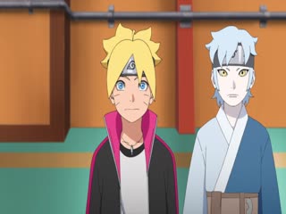 Boruto - Naruto: Hậu Sinh Khả Úy Tập Tập 228