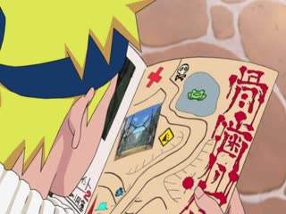 Naruto Shippuden Tập Tập 170