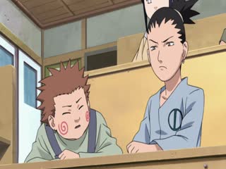 Naruto Shippuden Tập Tập 176