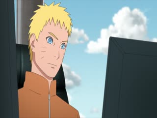 Boruto - Naruto: Hậu Sinh Khả Úy Tập Tập 067