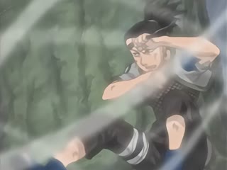 Naruto Tập Tập 064