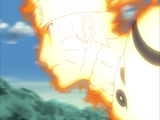 Naruto Shippuden Tập Tập 296