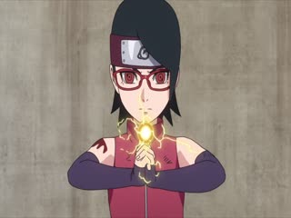 Boruto - Naruto: Hậu Sinh Khả Úy Tập Tập 112