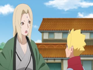 Boruto - Naruto: Hậu Sinh Khả Úy Tập Tập 129